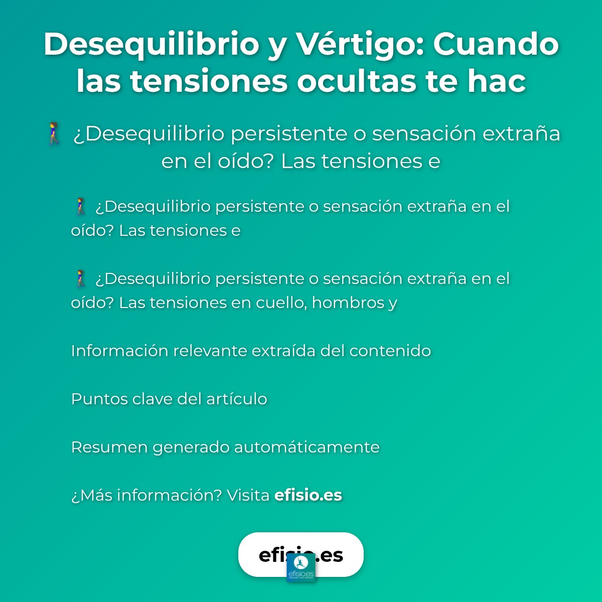 Postparto: Las Conexiones Ocultas de tu Cuerpo