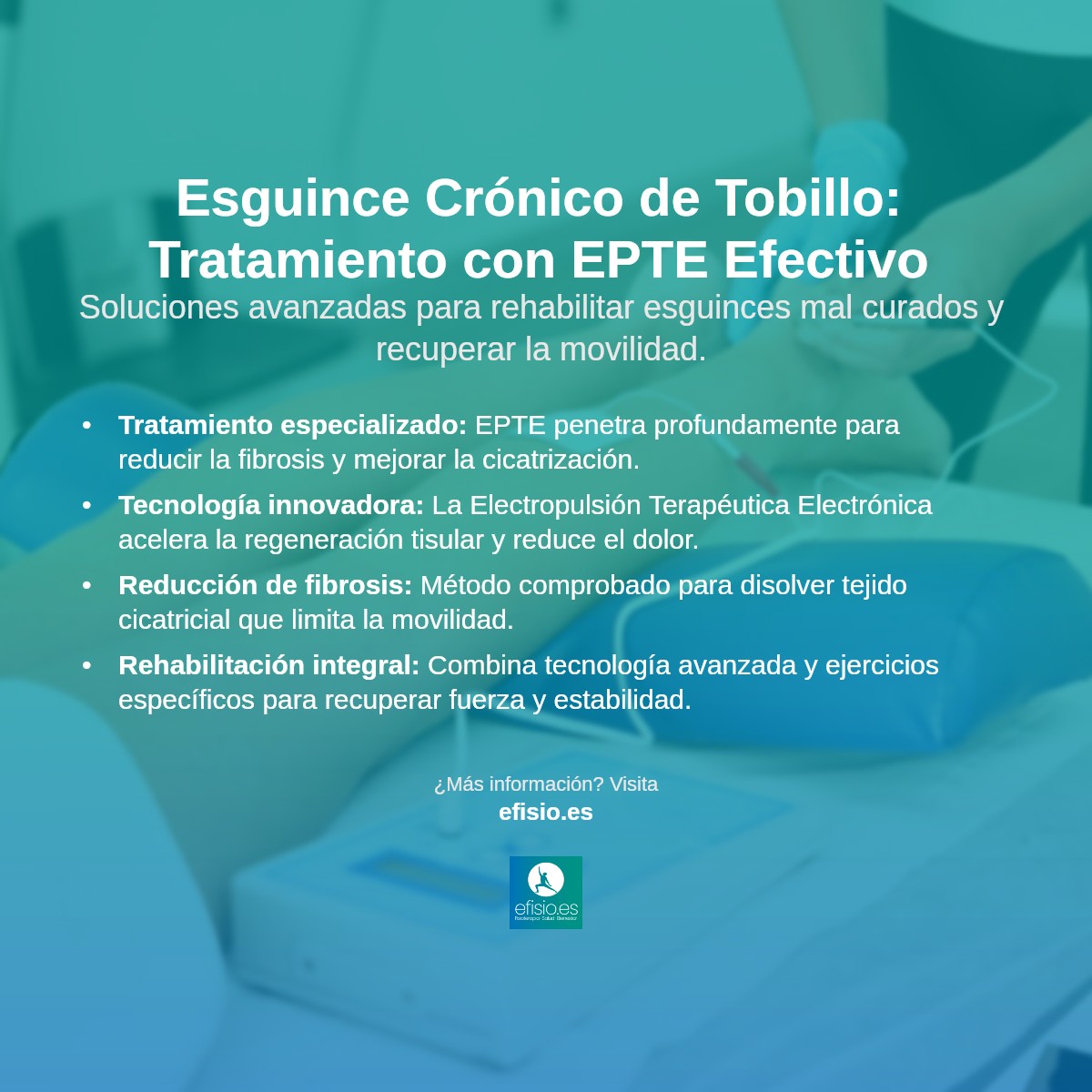 Esguince de Tobillo Crónico: ¡Vuelve al Deporte Sin Molestias!