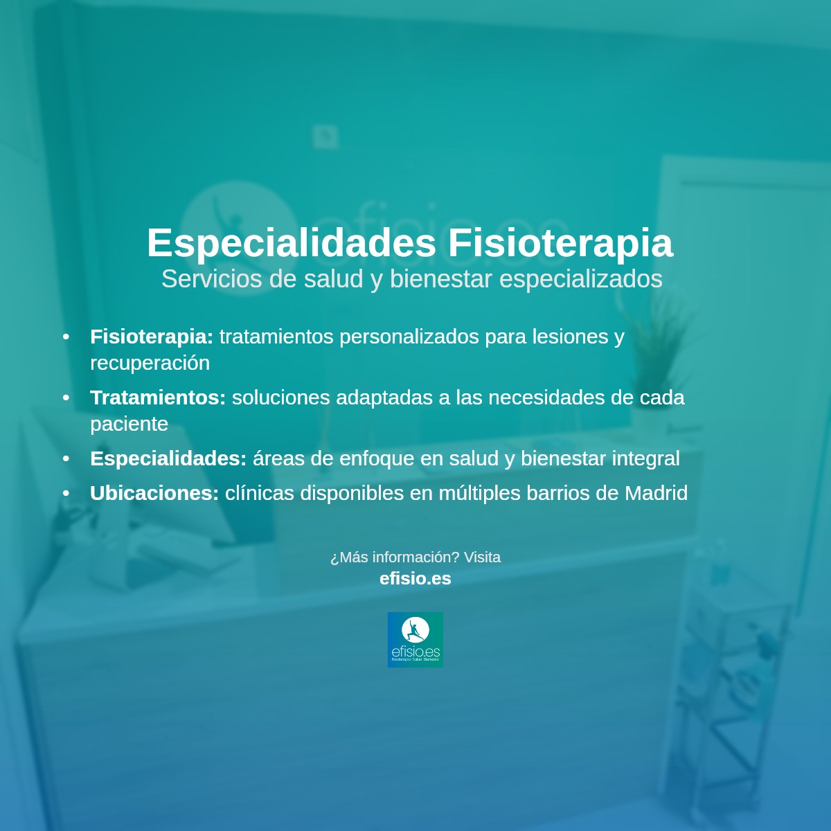 Imagen resumen sobre Fisioterapia para Cefaleas y Dolores Craneales