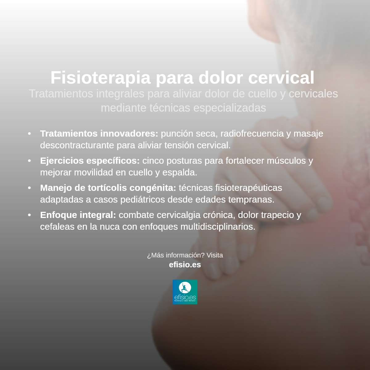 Embarazo sin dolor: Fisioterapia para un cuerpo que cambia
