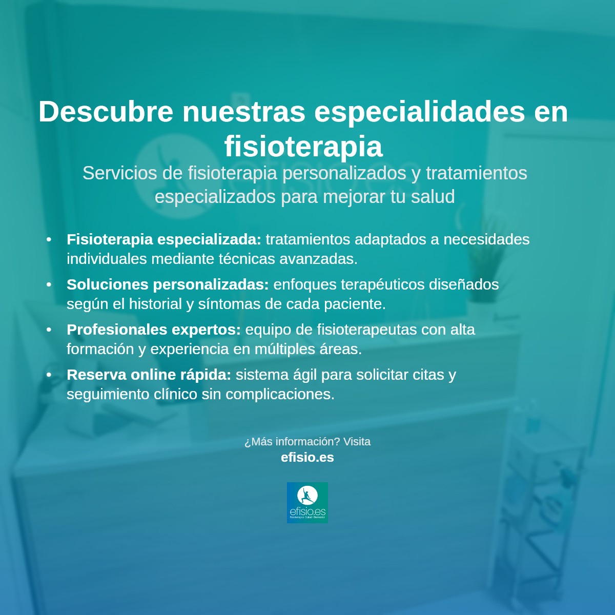 Espalda Fuerte para Profesores