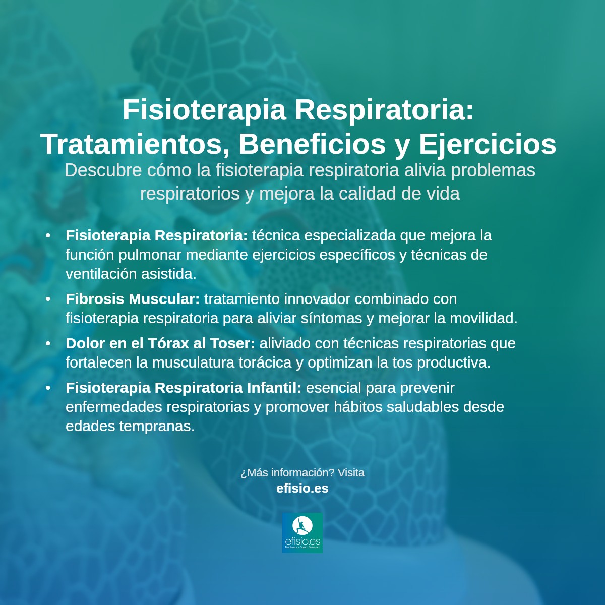 Schroth: La respiración y el movimiento que transforman