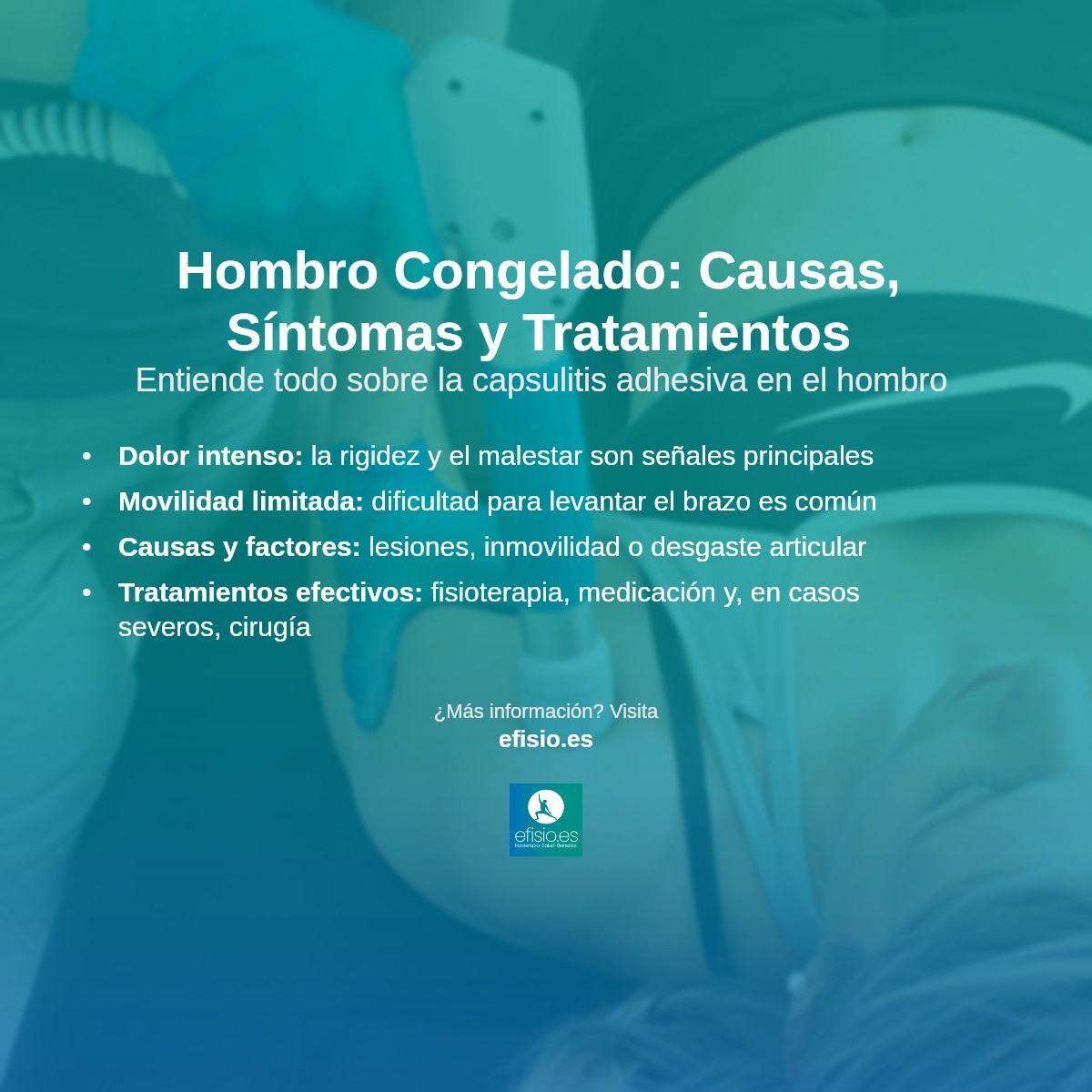 Alivio sin medicación excesiva