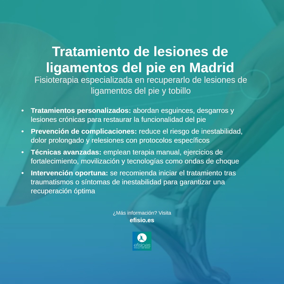 Lesiones del Peregrino: Cómo superar la Periostitis