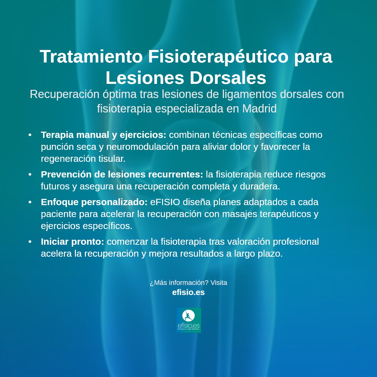 El Efecto Dominó de las Lesiones Corporales