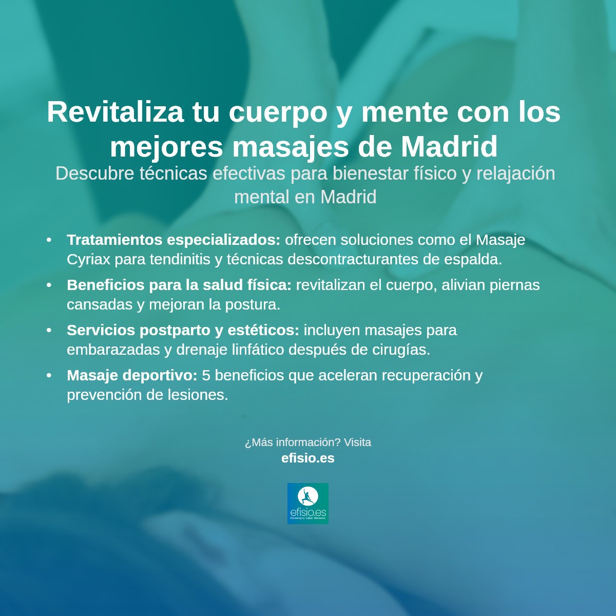 Equilibra Cuello y Mente