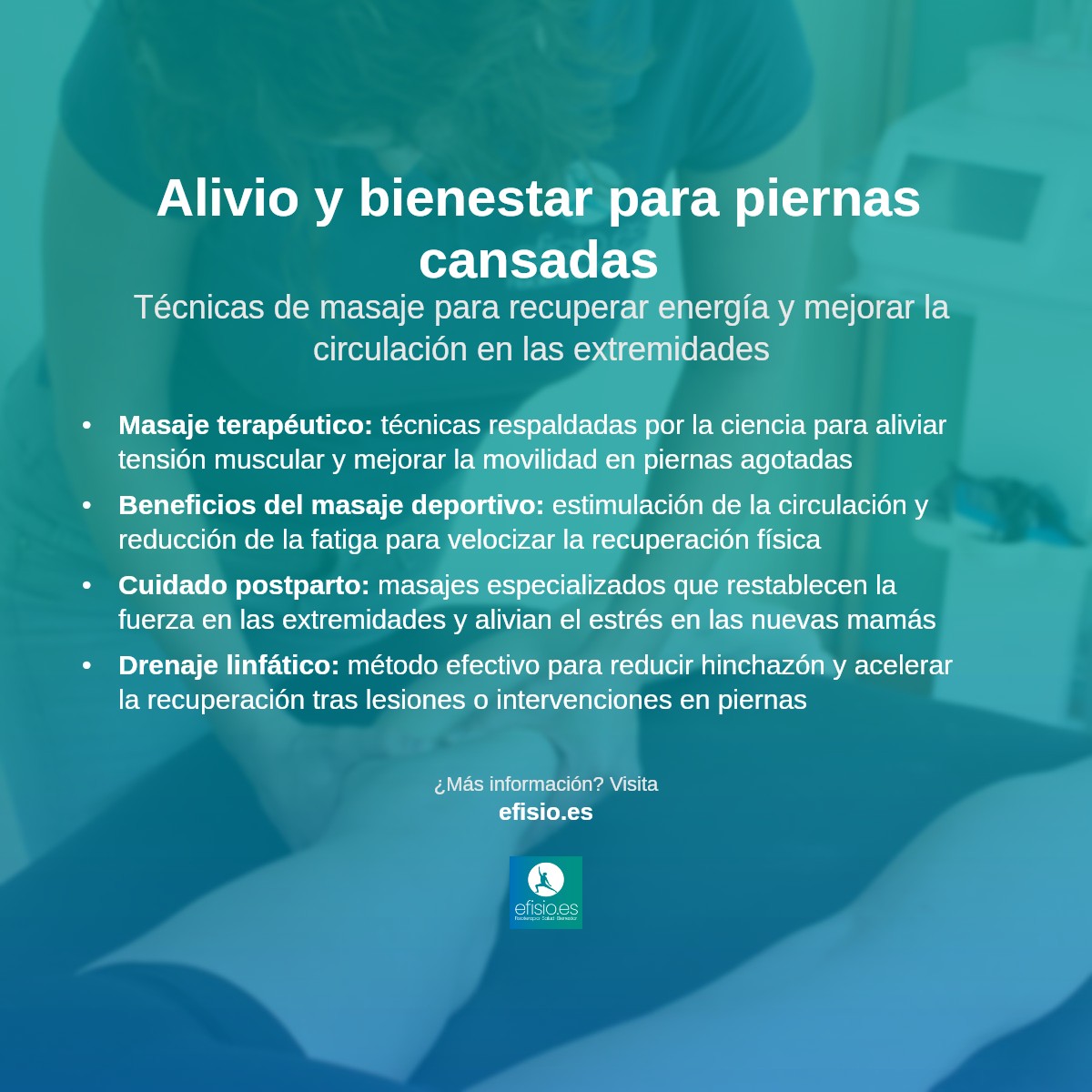 Alivio para Hernia Lumbar