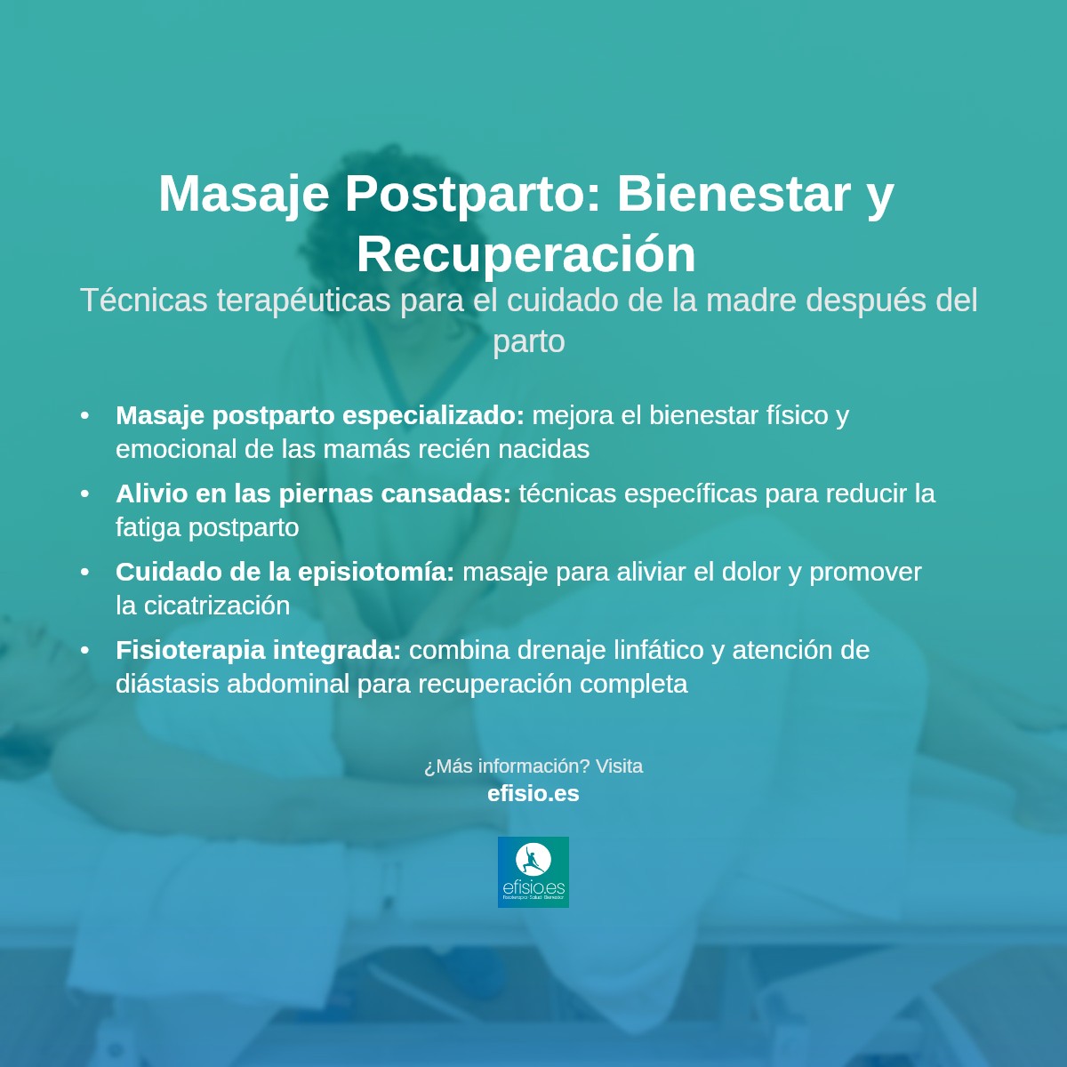 Postparto: Las Conexiones Ocultas de tu Cuerpo