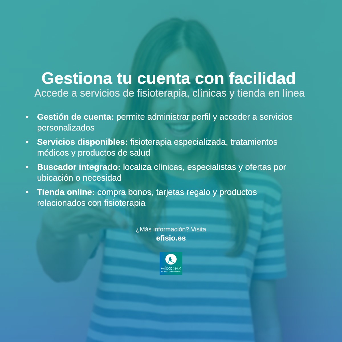 Imagen resumen sobre Mi Cuenta