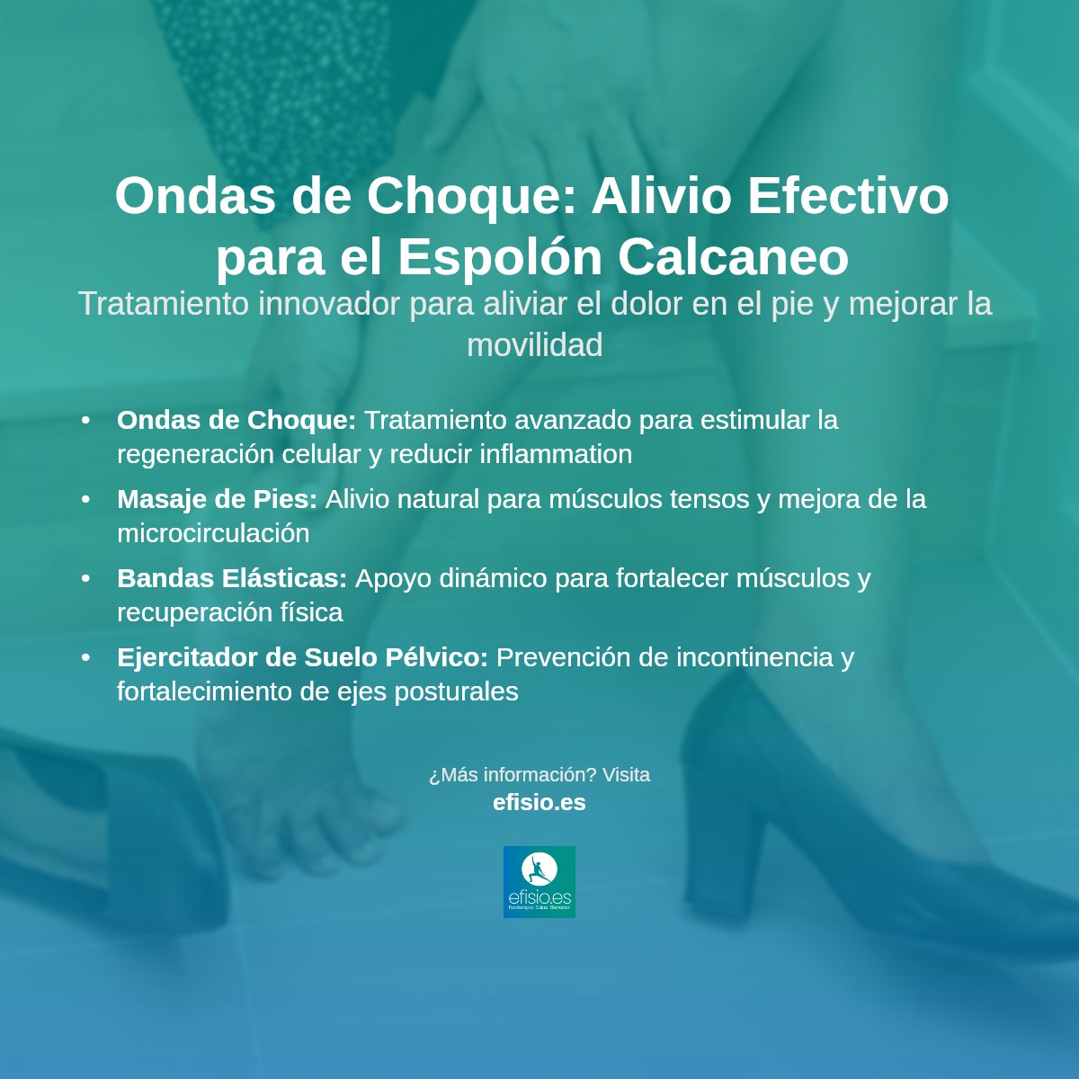 EPTE®: La Revolución en Fisioterapia Invasiva