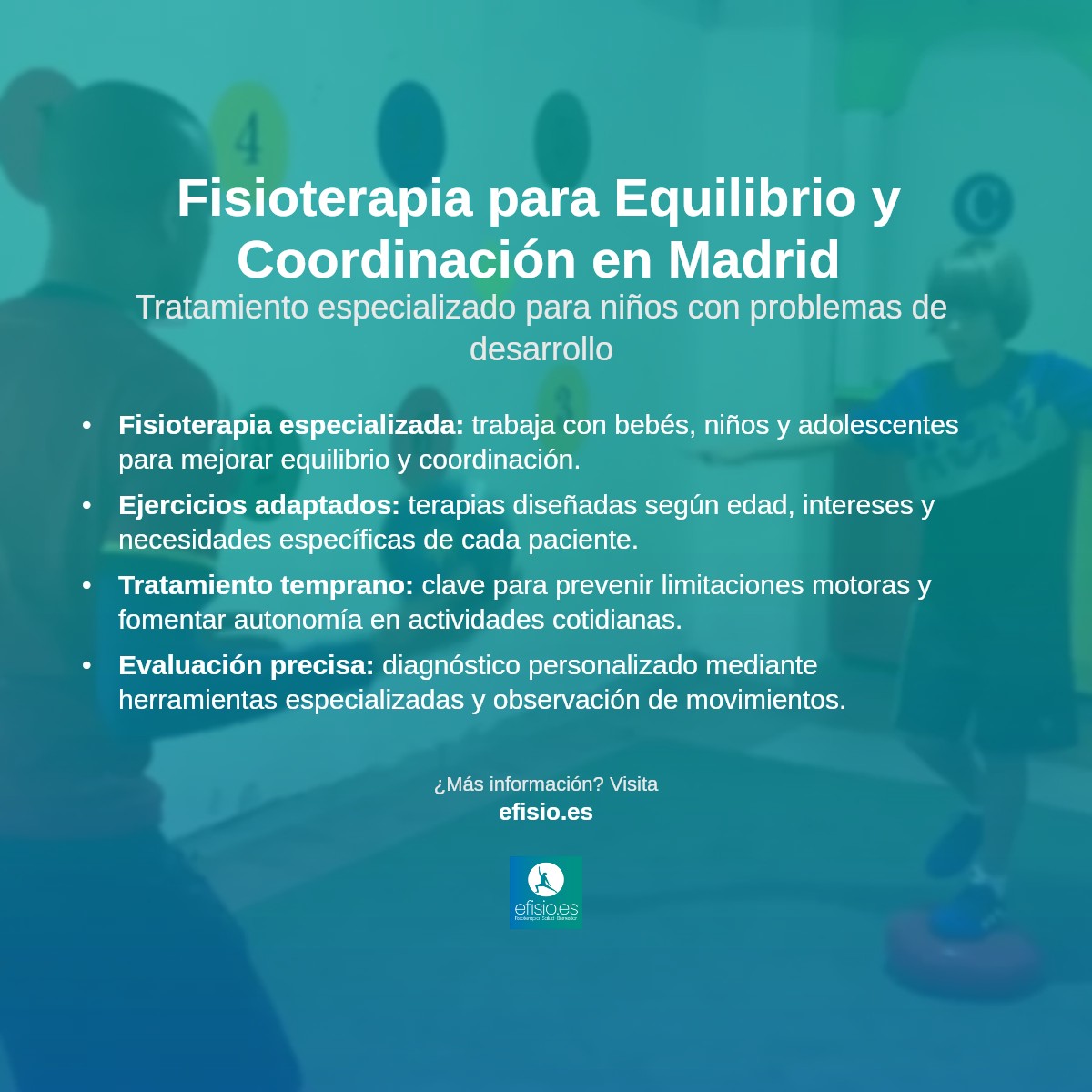 Imagen resumen sobre Problemas de Equilibrio y Coordinación