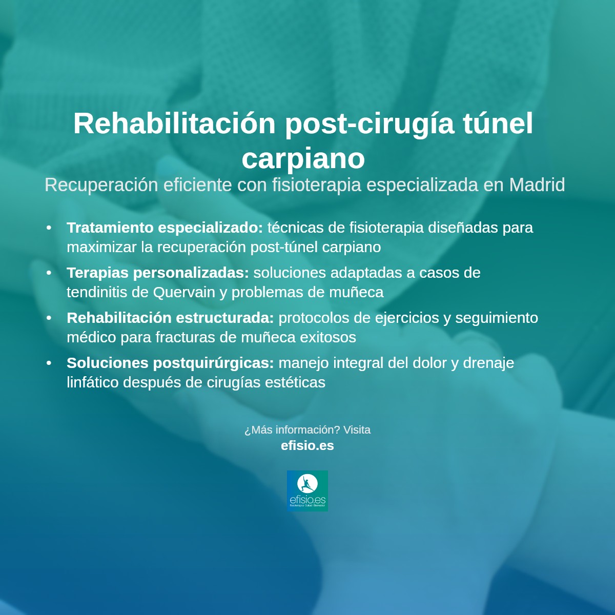 Parálisis facial: Tras el Herpes Zóster, la cara recupera su expresión