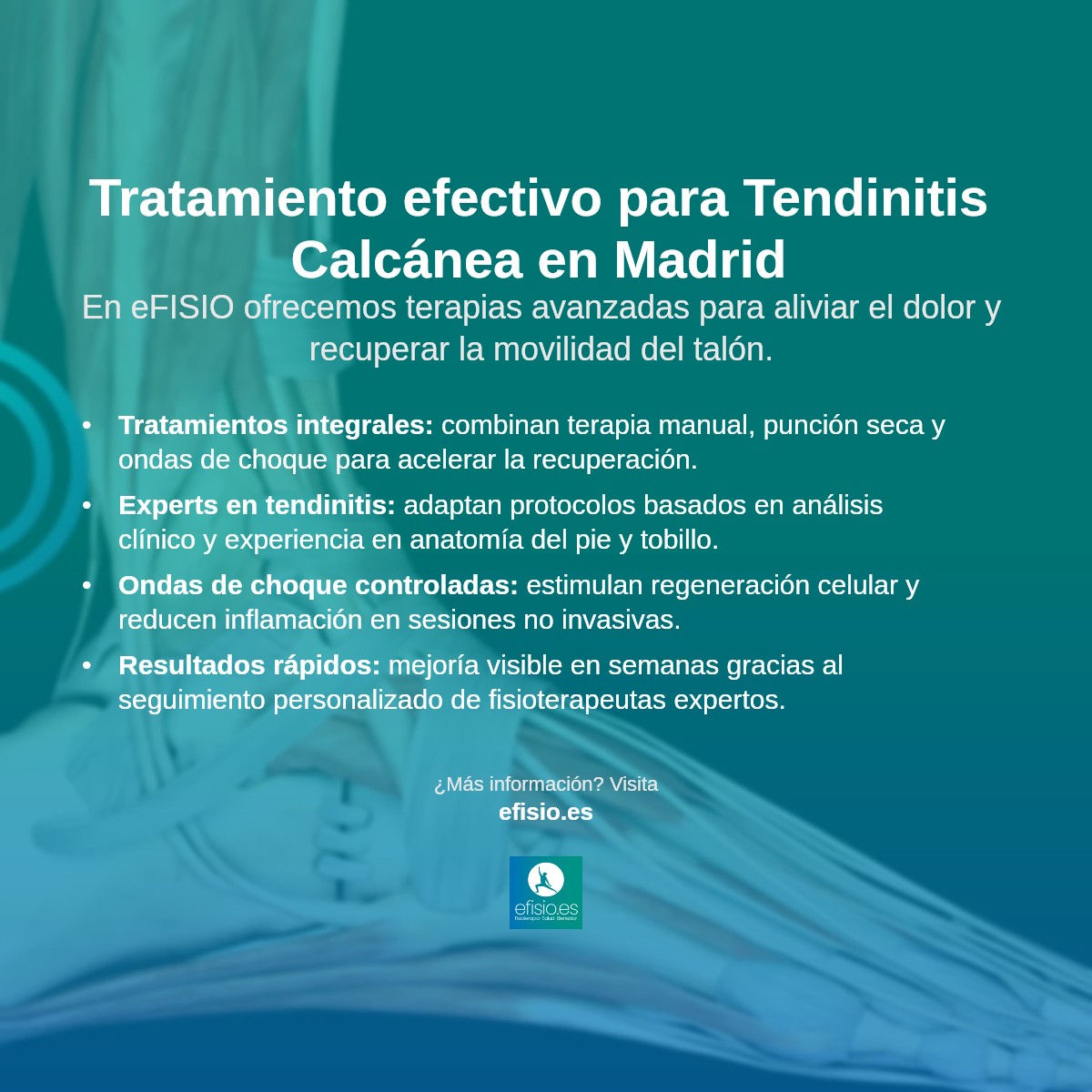 Neuroestimulador y Fisioterapia: La Alianza Perfecta