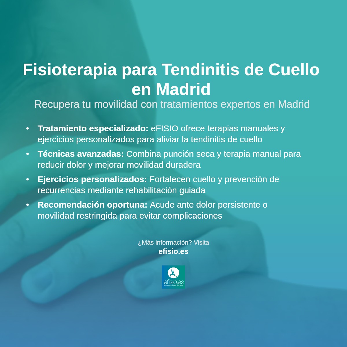 Bruxismo: ¿Aprietas los dientes y te duele el cuello?