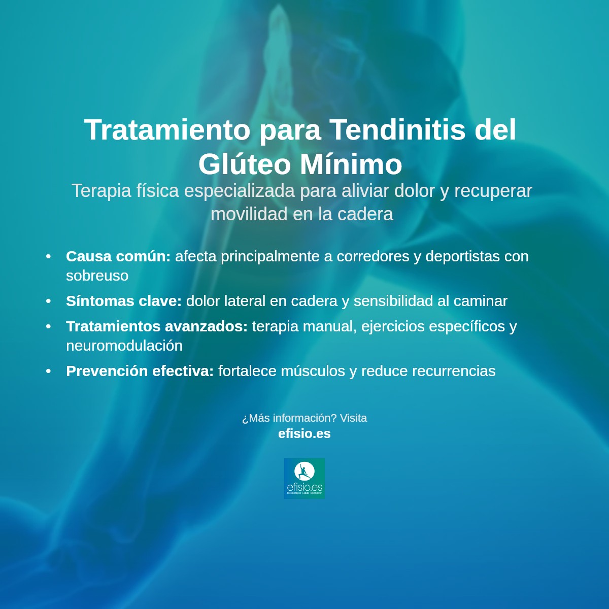 El Hilo Invisible: Del Glúteo al Talón