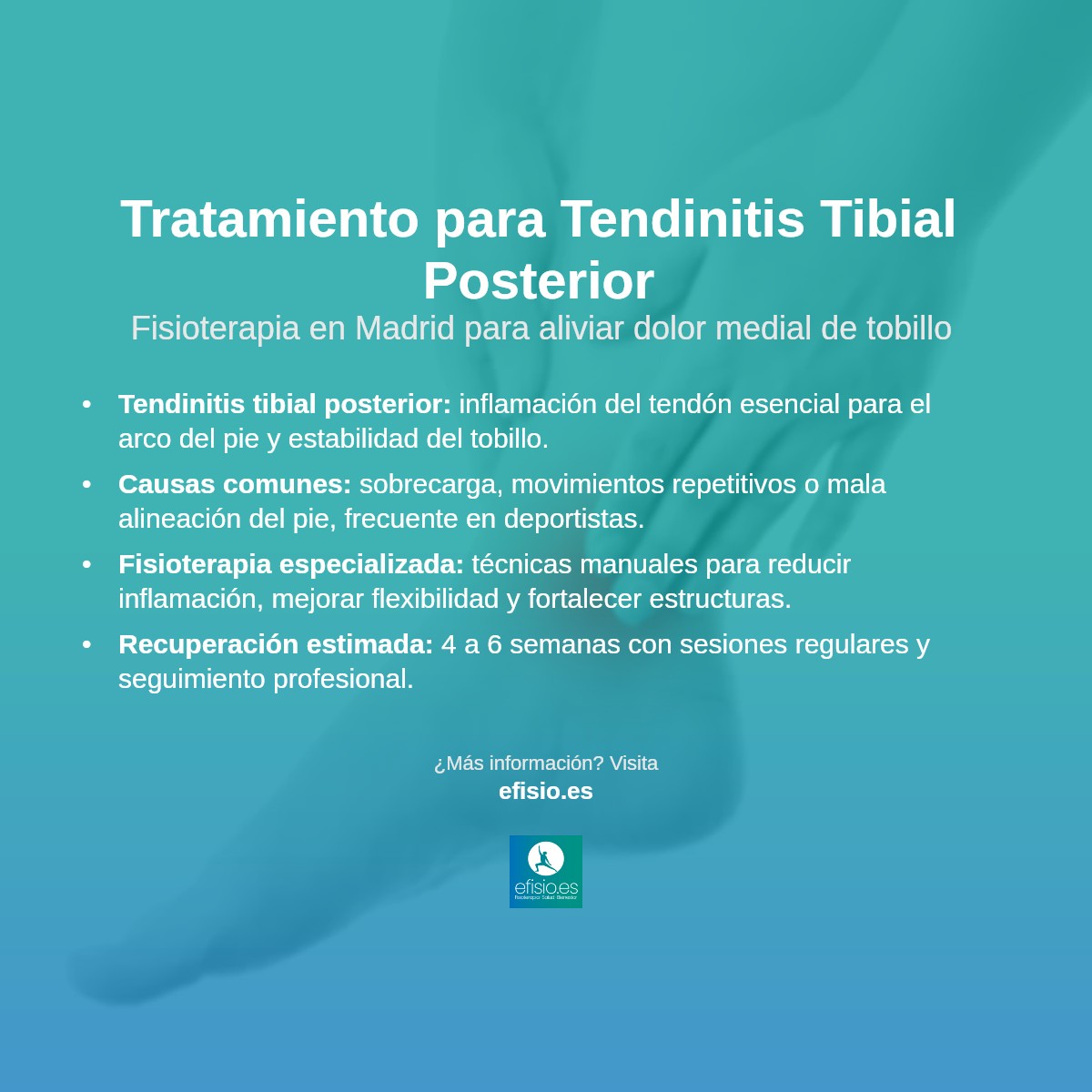 El Misterio del Dolor Referido