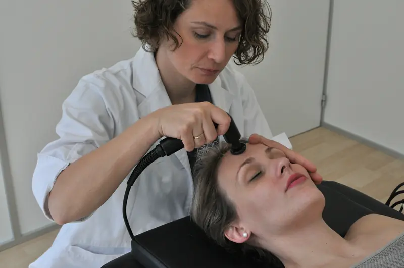 Radiofrecuencia Facial Madrid