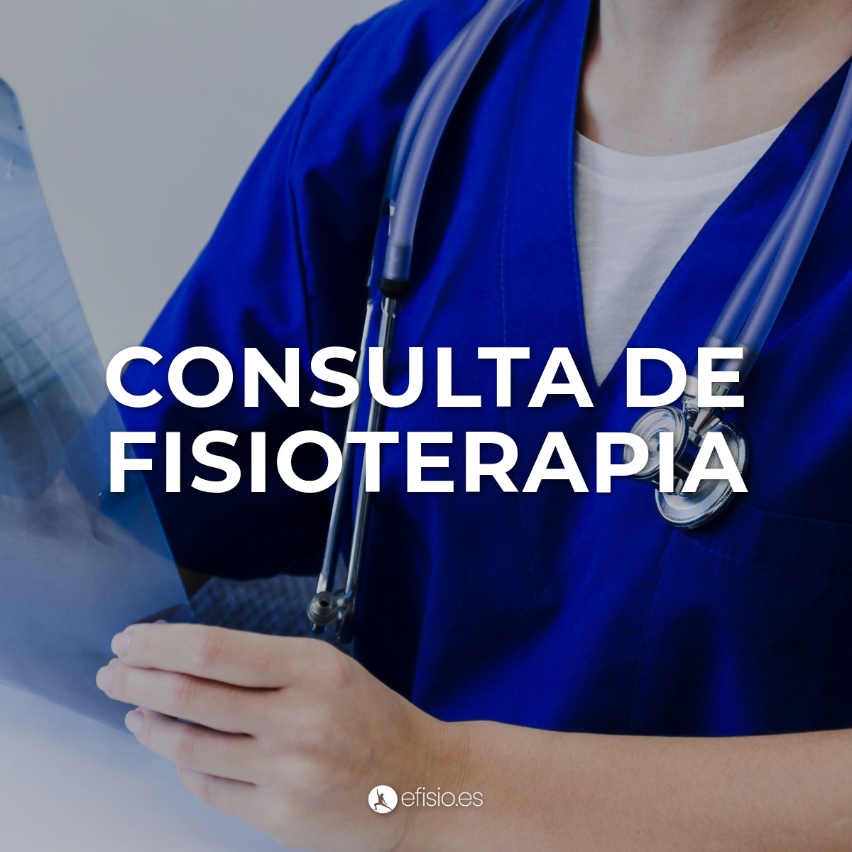 Consulta de Fisioterapia