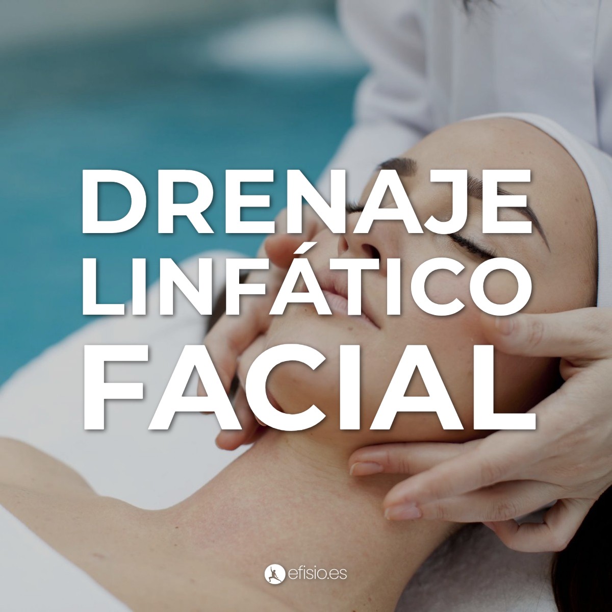 Drenaje Linfático Facial