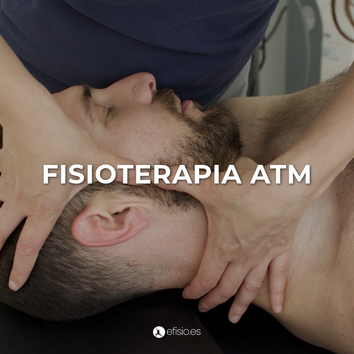 Fisioterapia ATM
