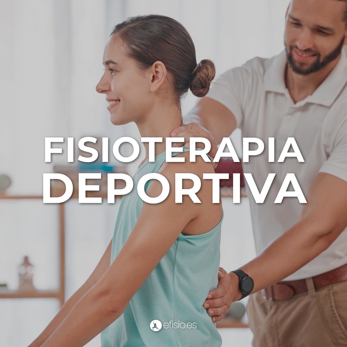 Fisioterapia Deportiva