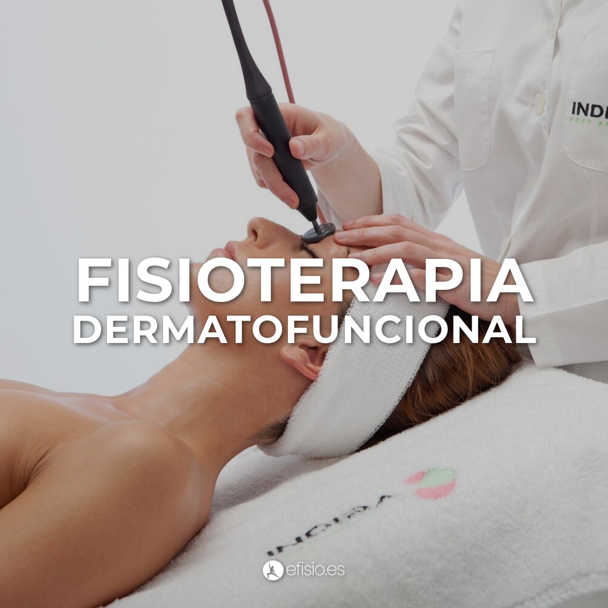 Fisioterapia Dermatofuncional