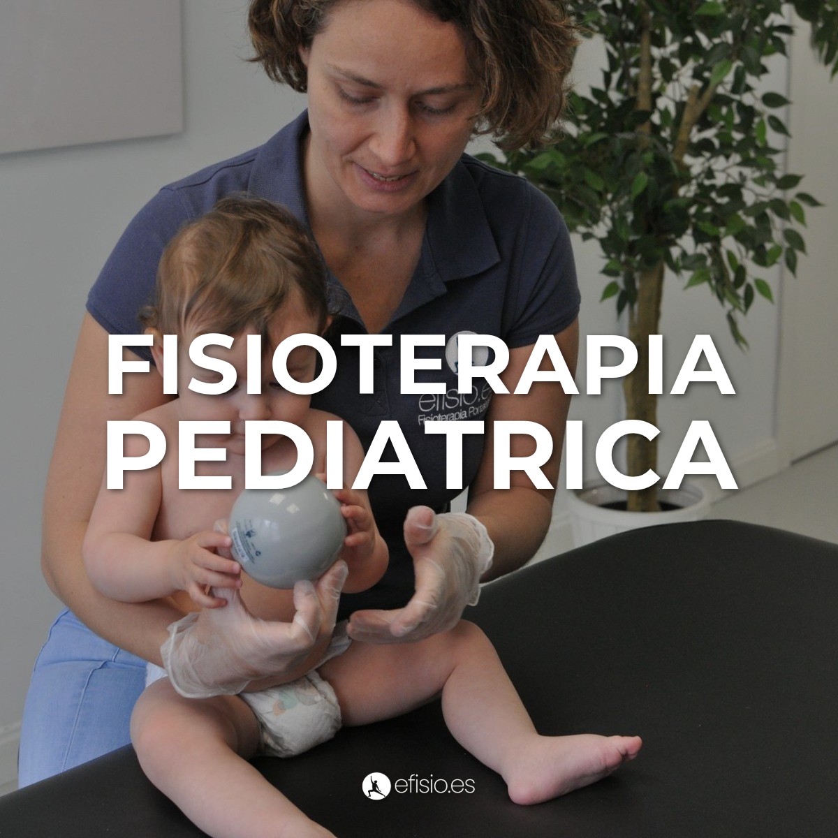Fisioterapia Pediatrica