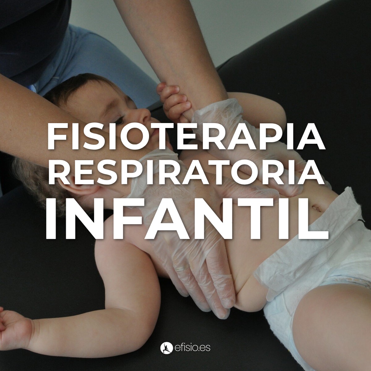 Fisioterapia Respiratoria Infantil