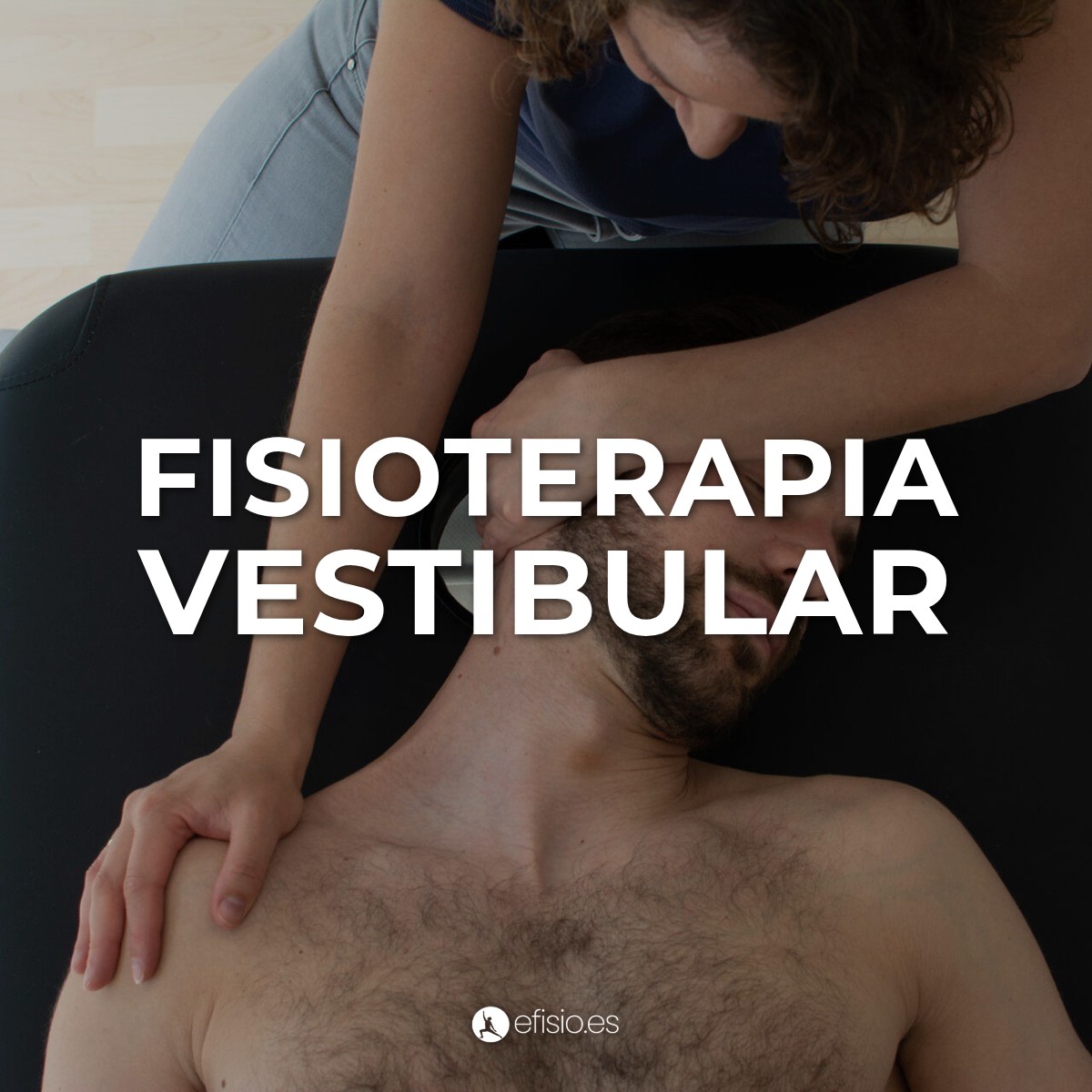 Fisioterapia Vestibular