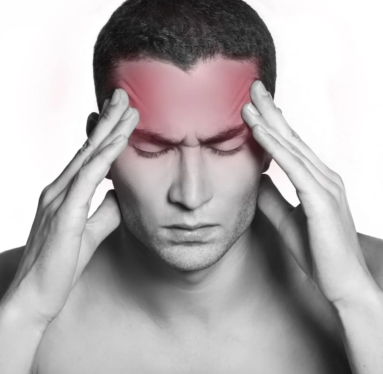 Cefaleas y Tensión Cervical con Impacto en los Oídos