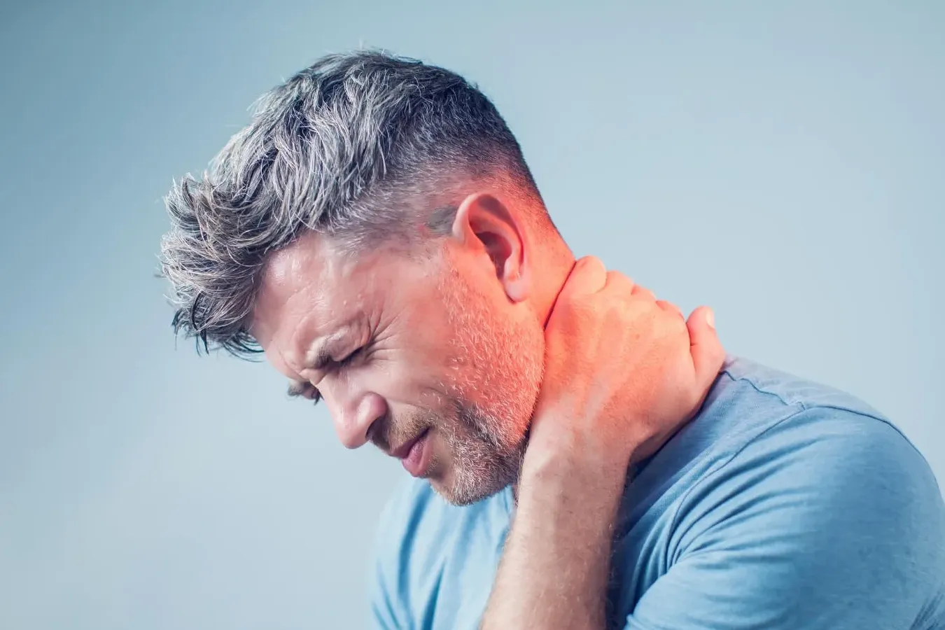 Dolor de cuello