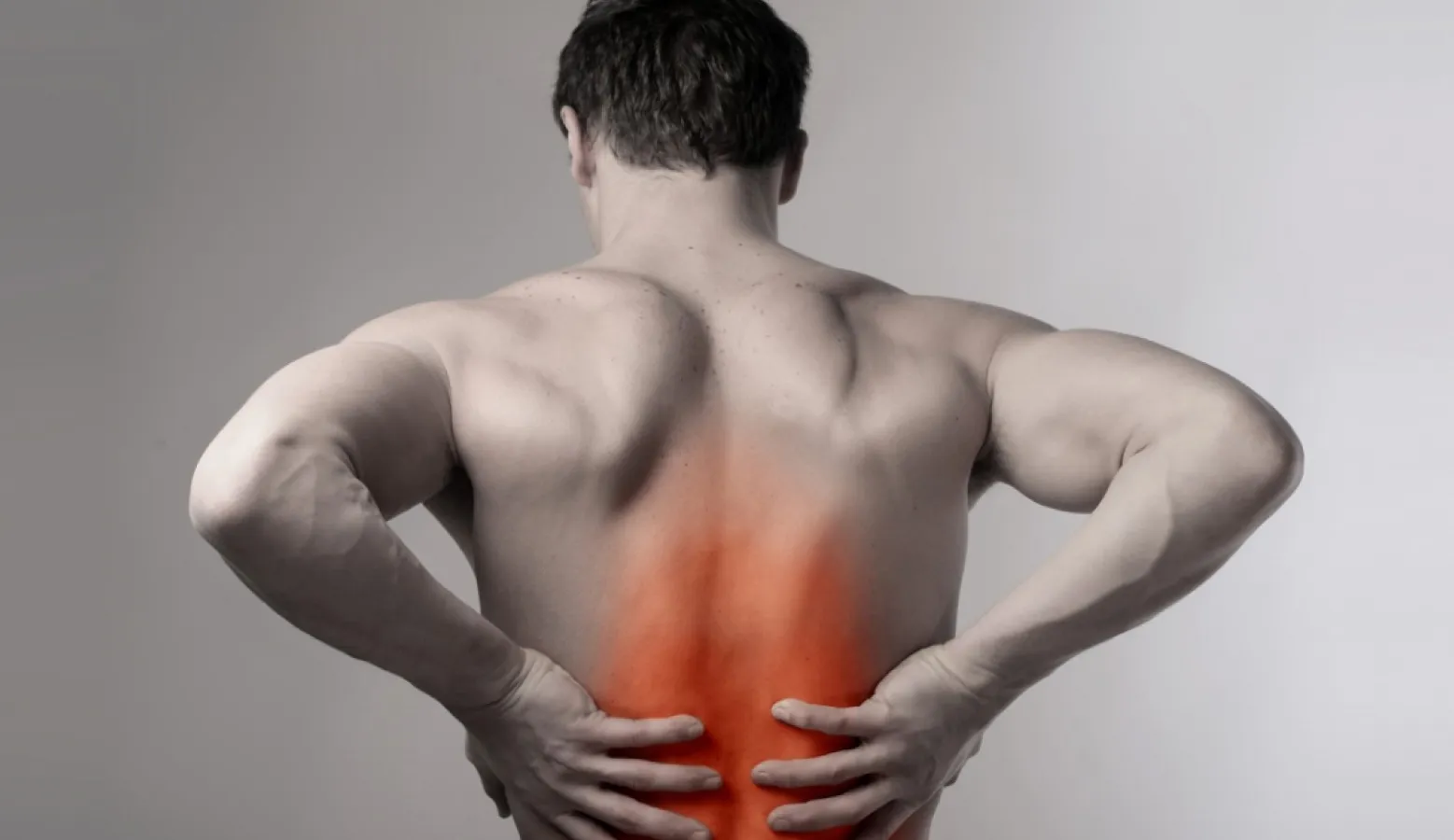 Dolor Lumbar Relacionado con el Psoas