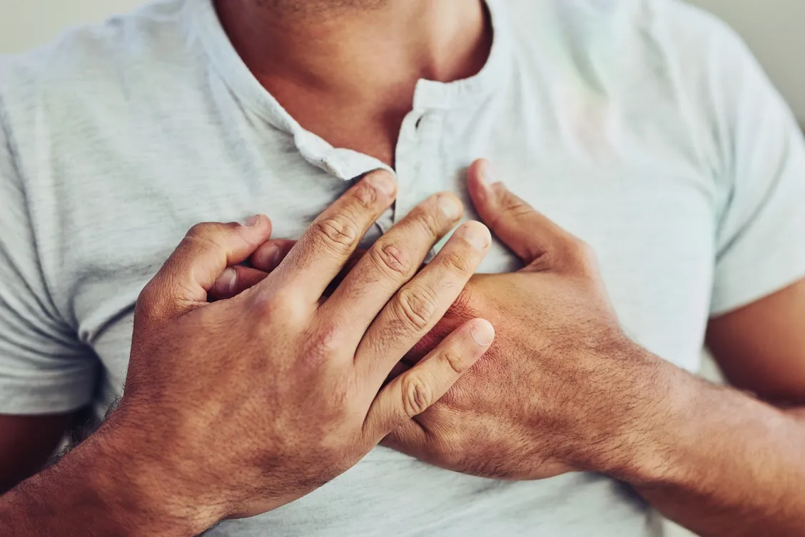 Dolor Postural Afectando la Caja Torácica