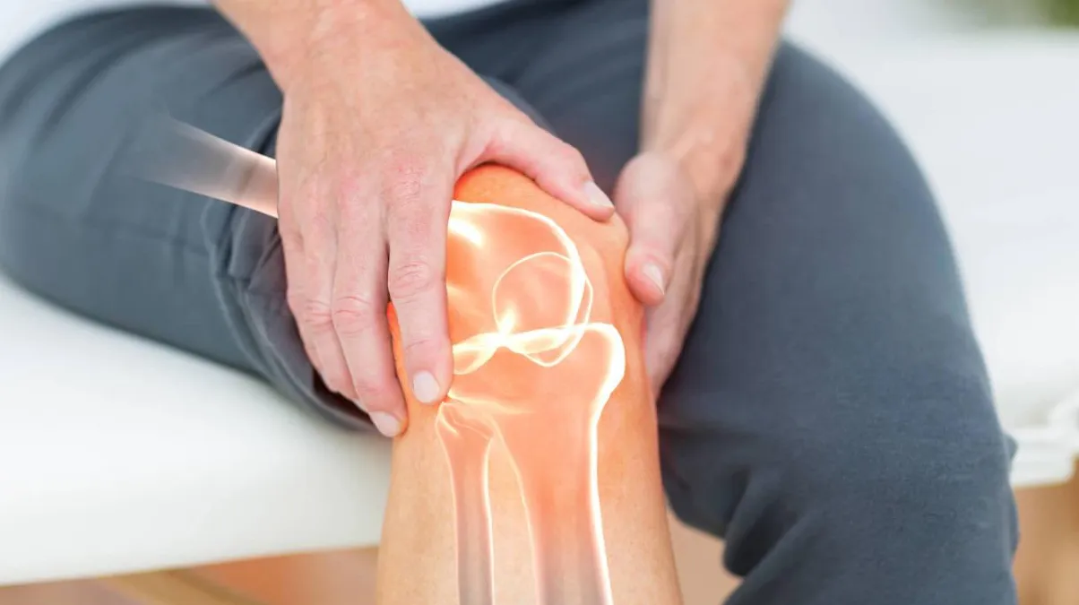 Dolor y Rigidez Post-Inmovilización