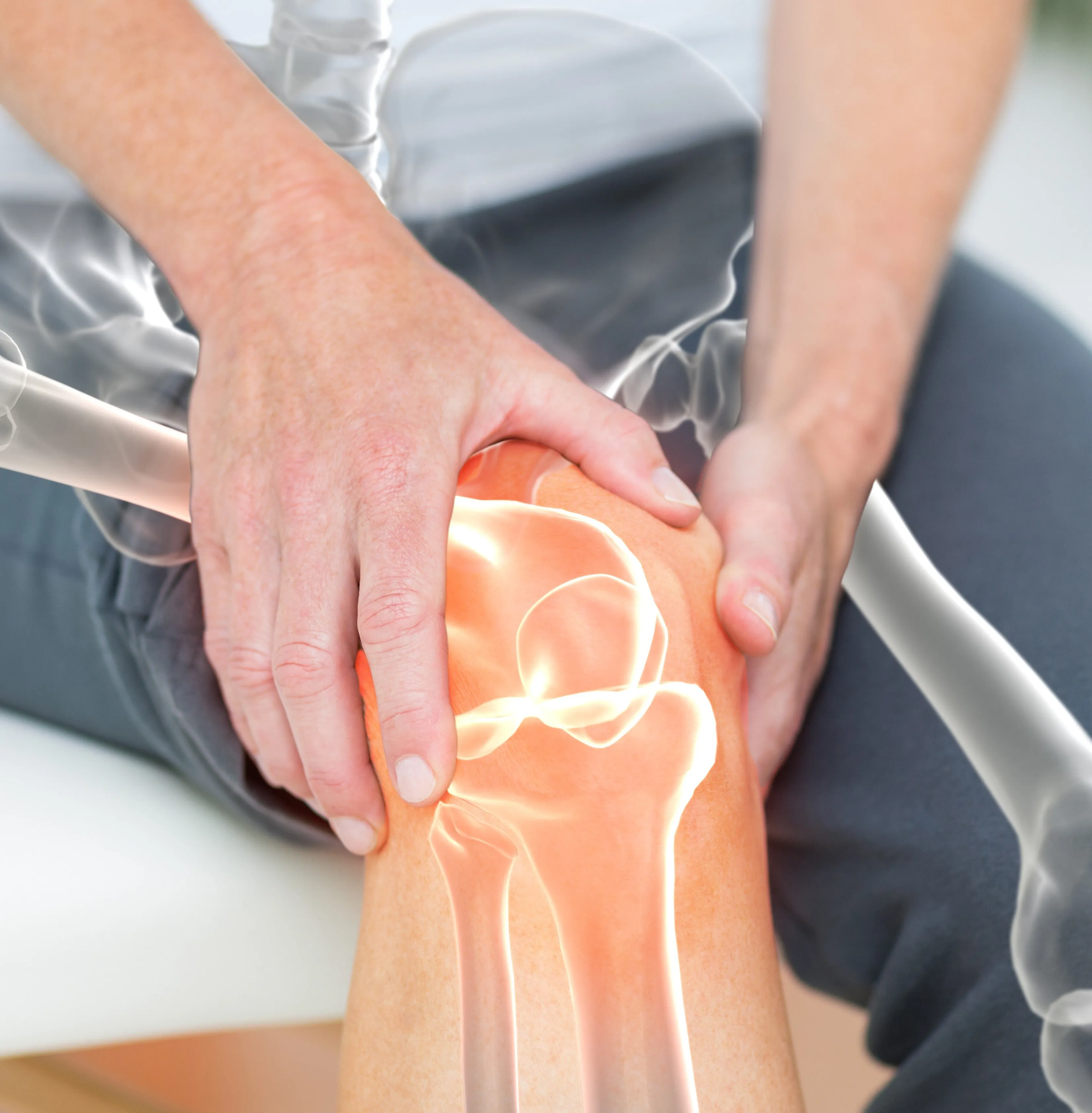 Dolor de Rodilla