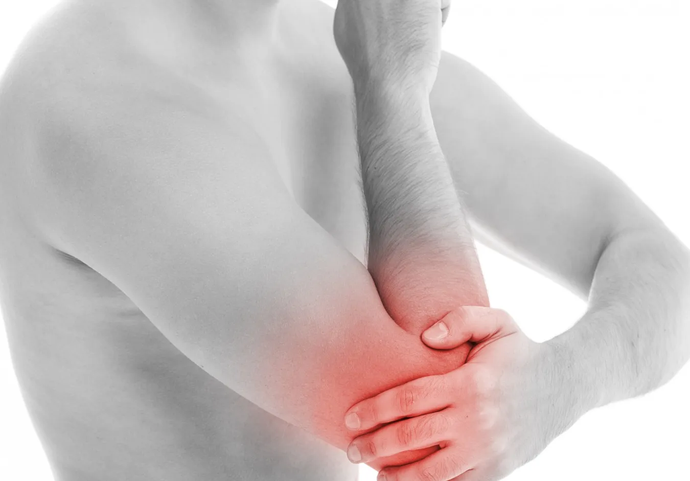 Epicondilitis Medial (Codo de Golfista)