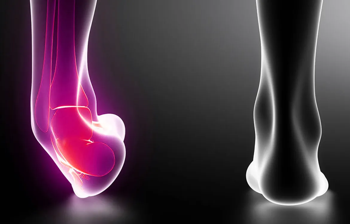Esguinces y Distensiones Musculares