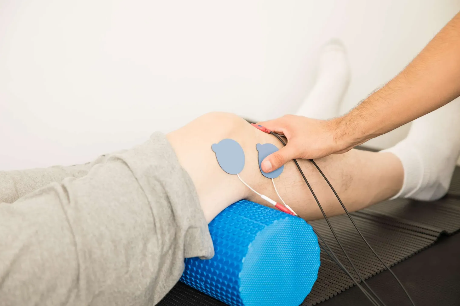 Fisioterapia Postquirúrgica