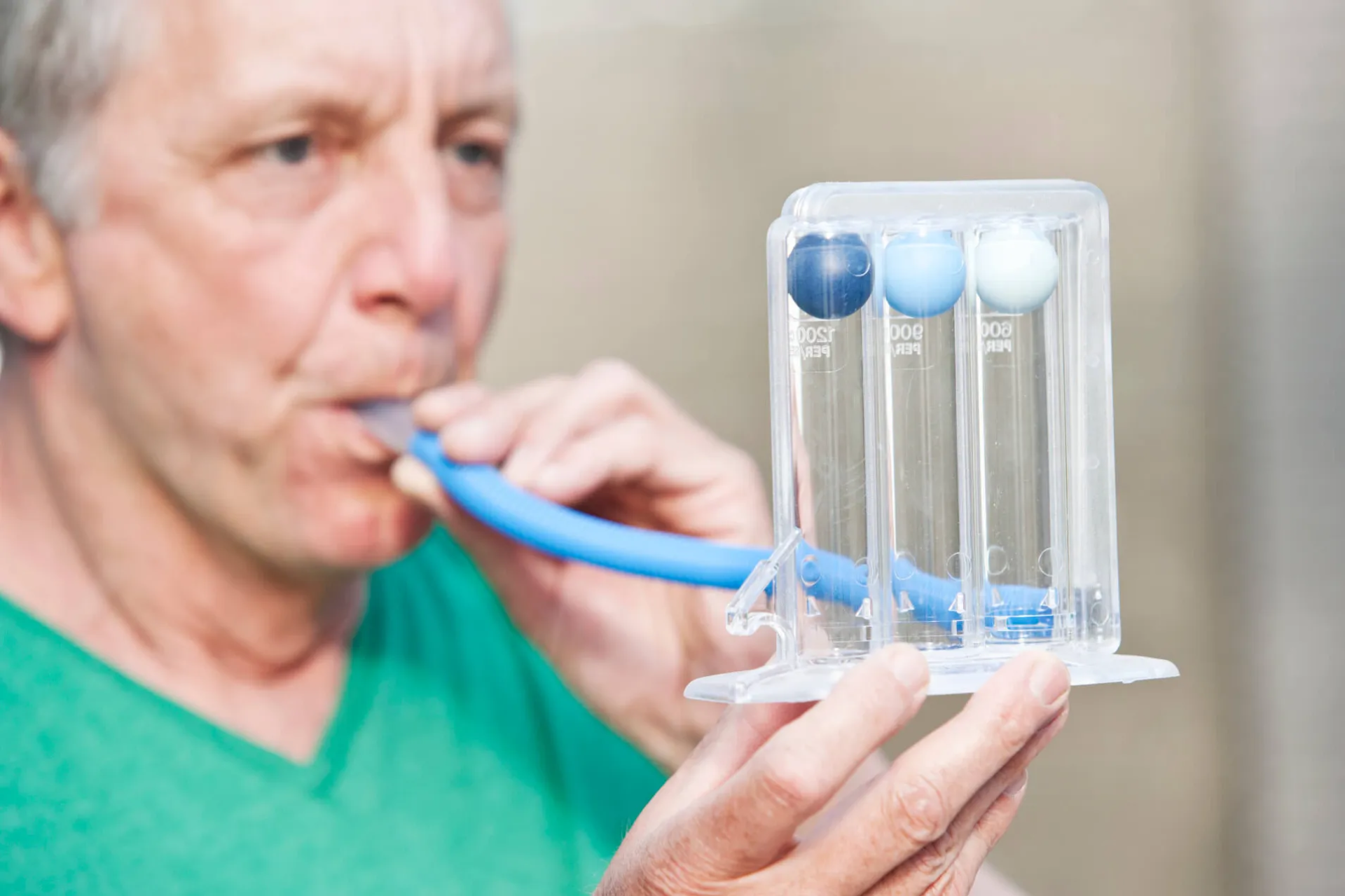 Fisioterapia Respiratoria