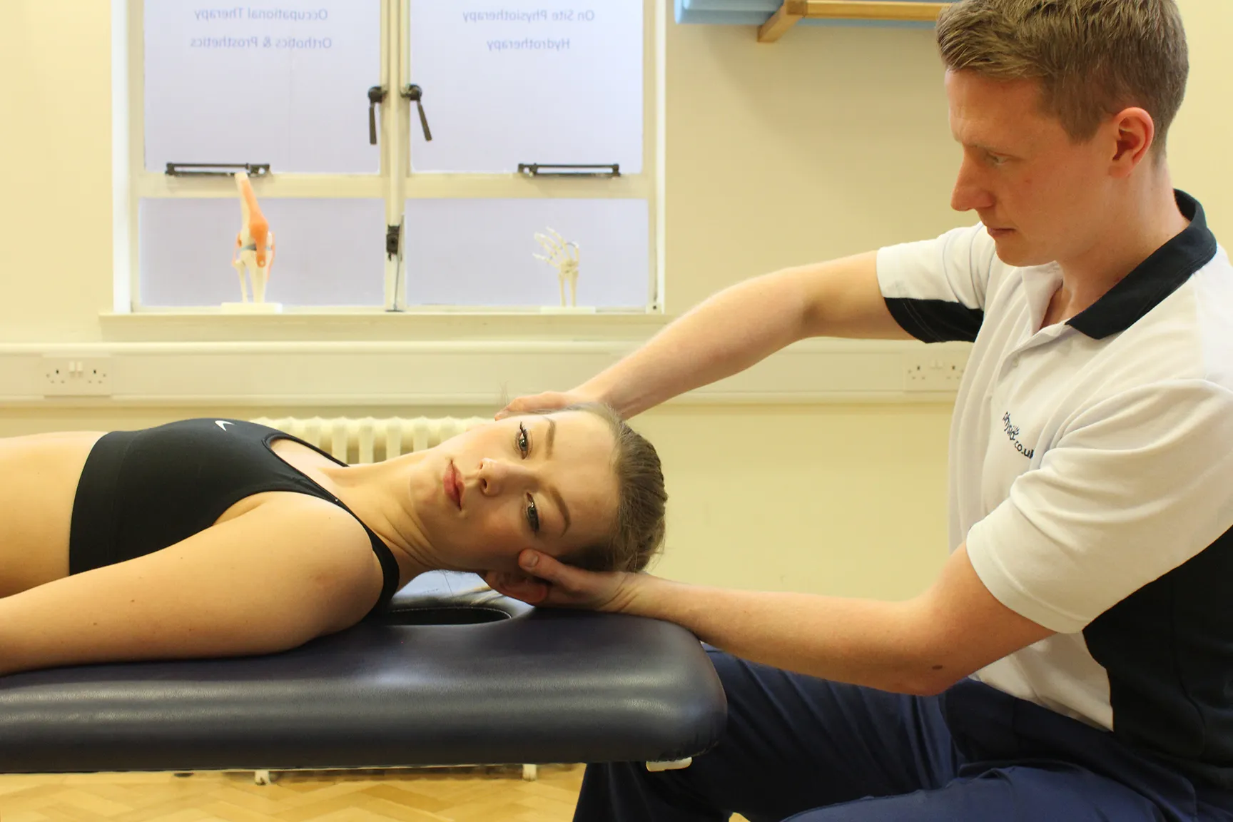 Fisioterapia Vestibular