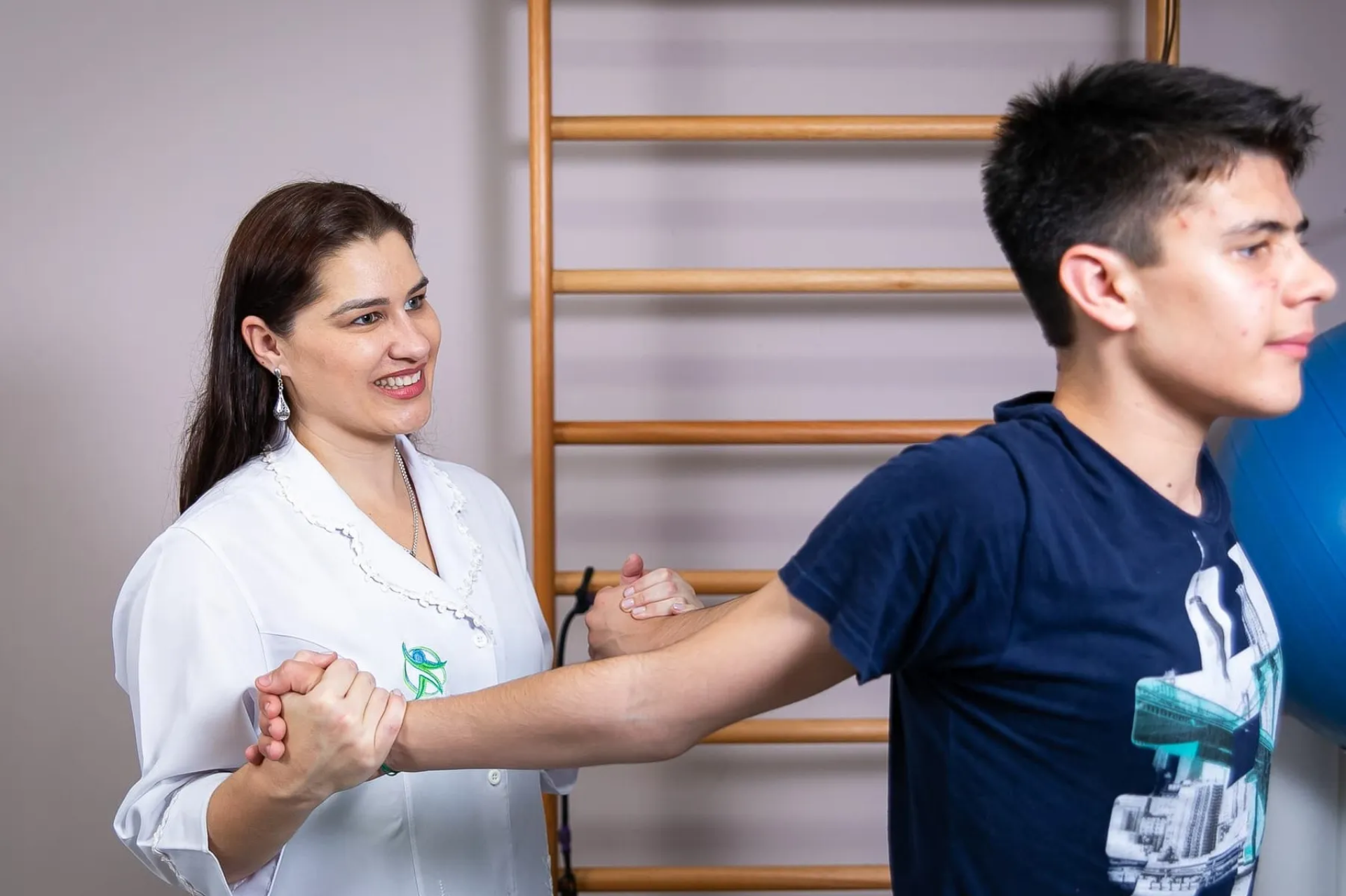 Fisioterapia Visceral