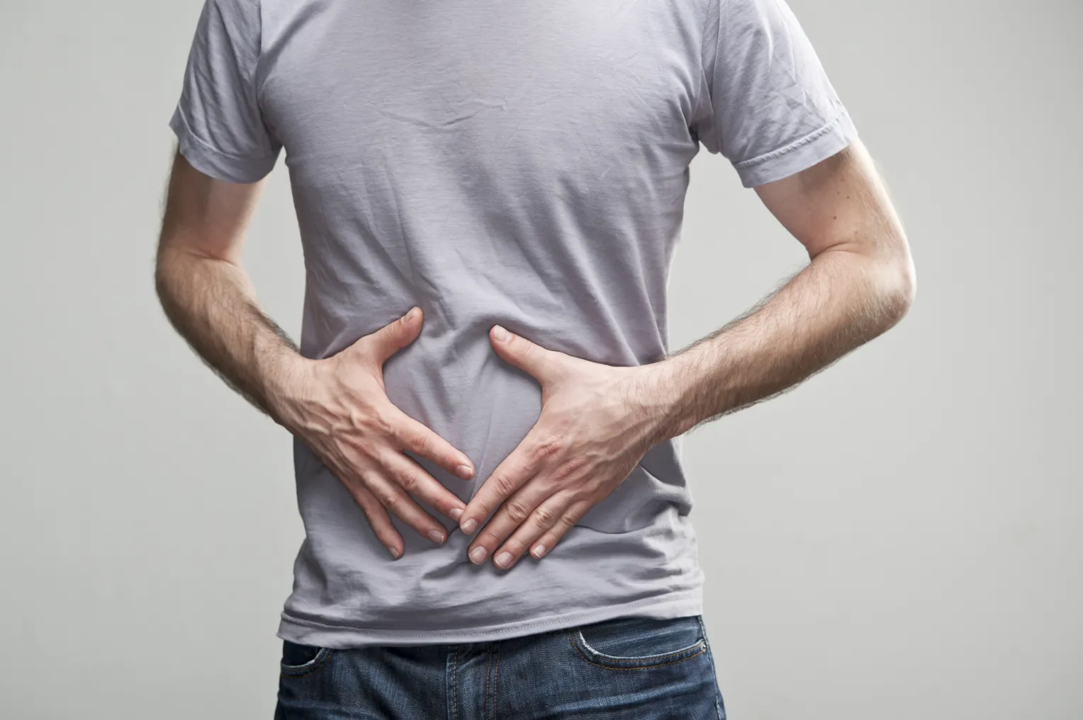 Hernia umbilical o epigástrica