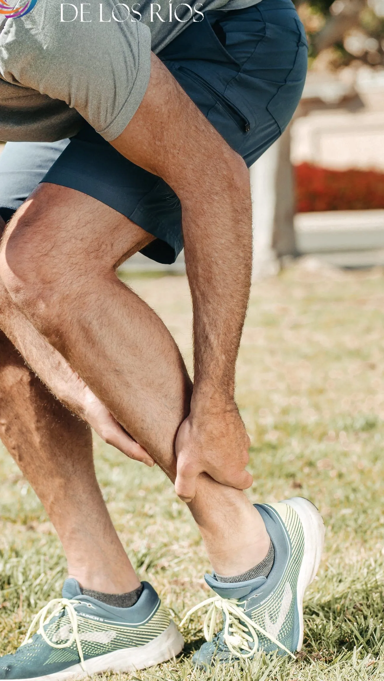 Estabiliza y Avanza: Tobillo Firme, Deporte Seguro