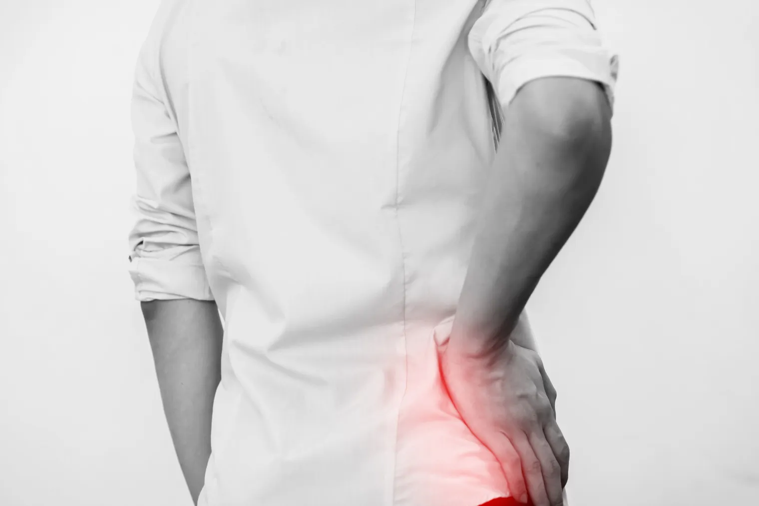 Lesión de Ligamentos de la Cadera
