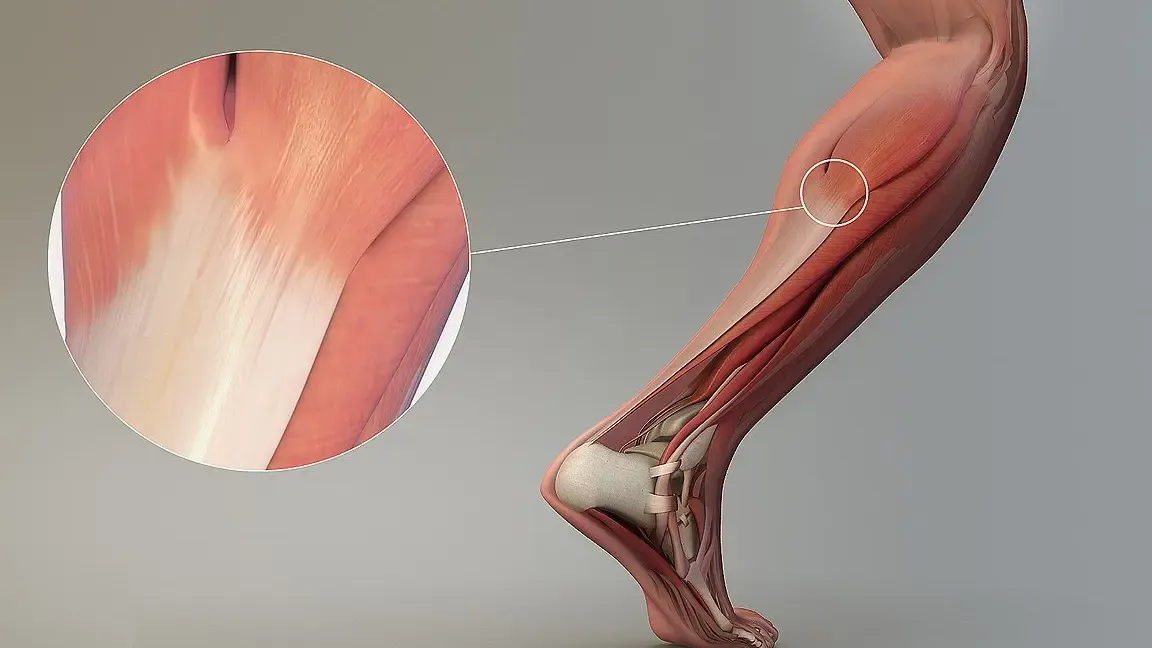 Lesiones de Ligamentos en la Espalda