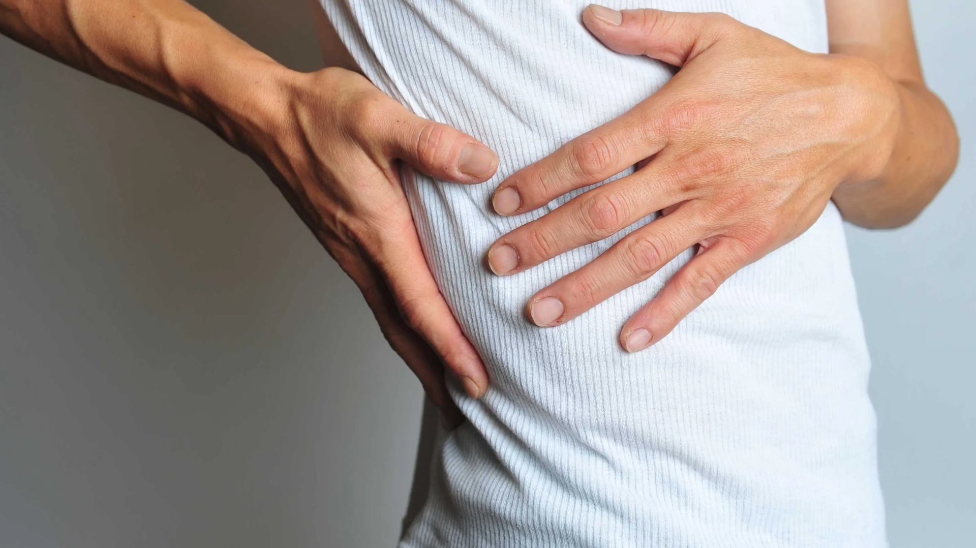 Lesiones Musculares Intercostales
