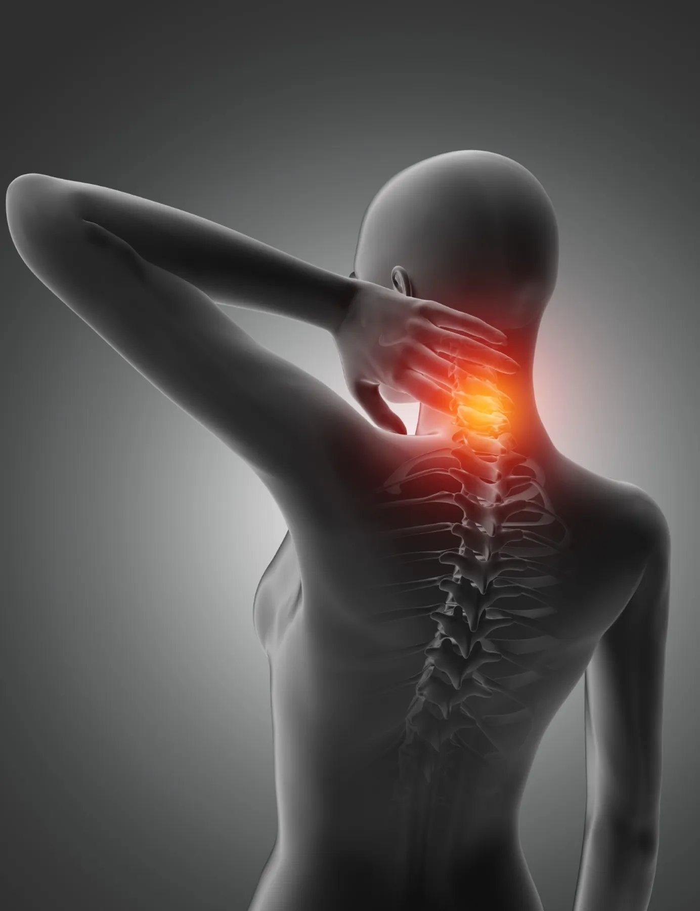 Vértigo Cervical: cuando el mareo nace en tu cuello