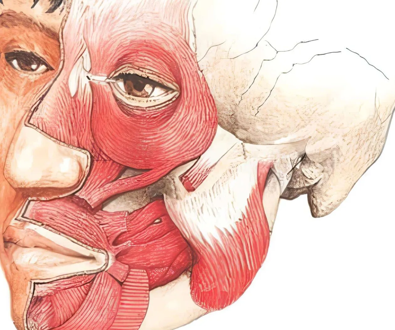 Miositis (Inflamación del Músculo)