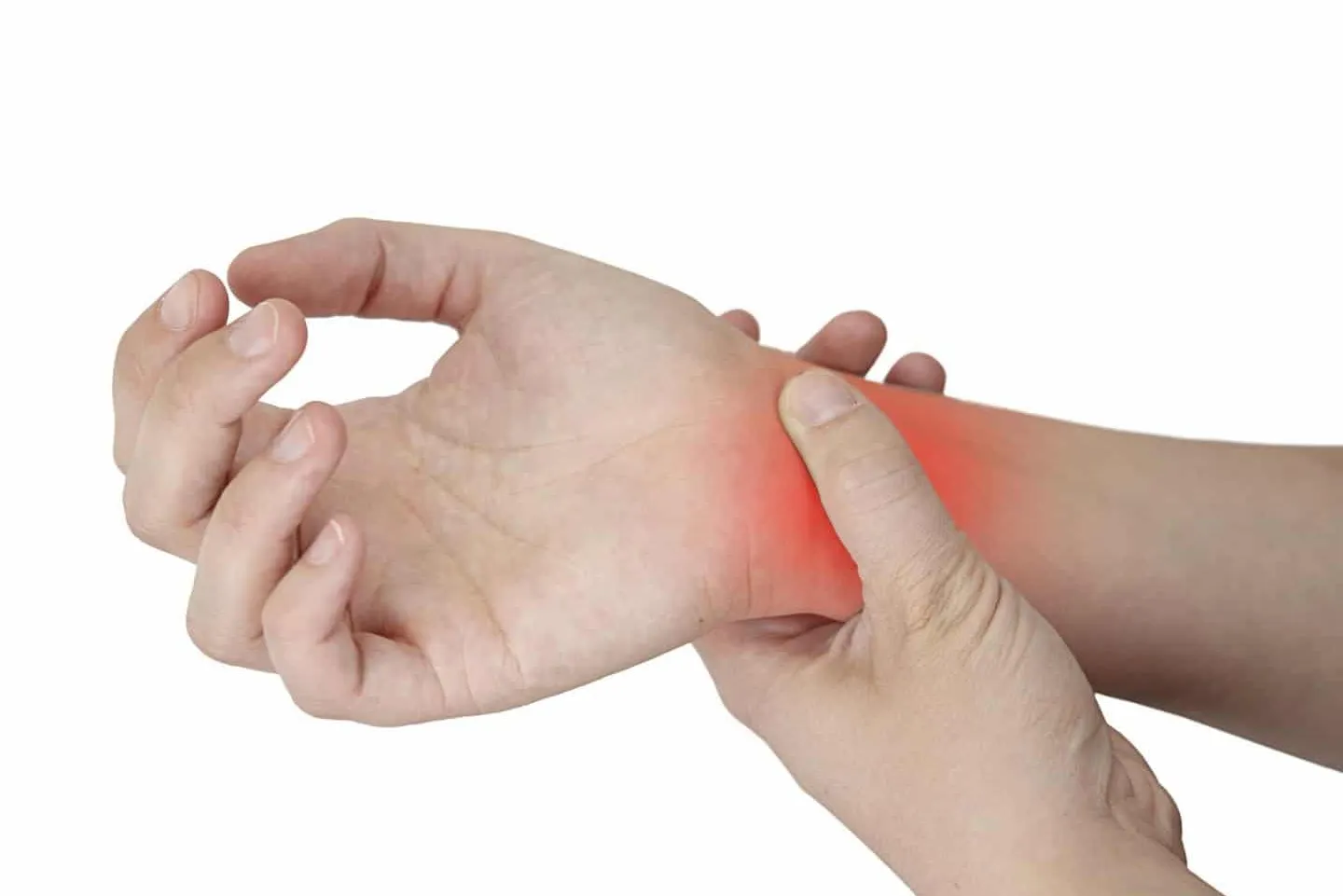 Muñeca Rota (Fractura de Muñeca)