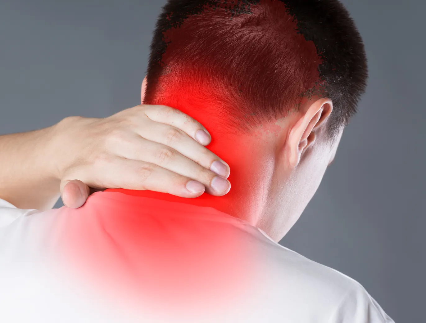 Neuralgia de Arnold